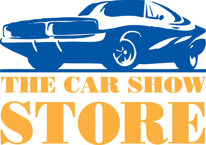 The Car Show Store